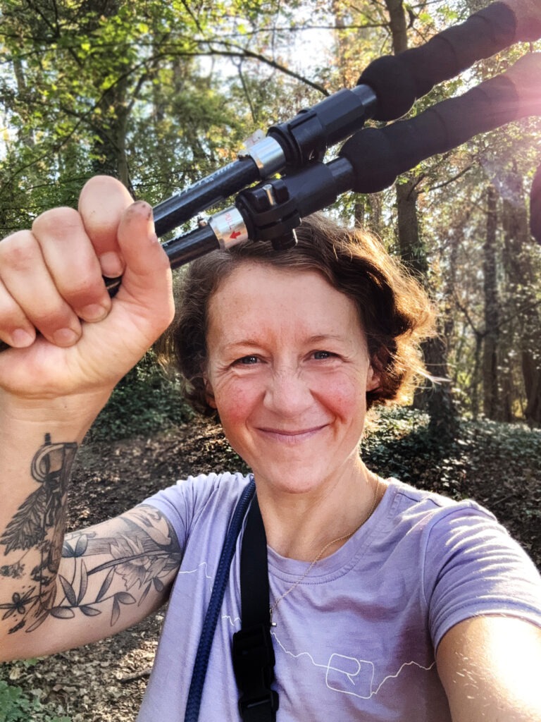 Neue Walking Kurse in Bad Honnef, für mehr Ausdauer, Bewegung, Motivation und Leichtigkeit