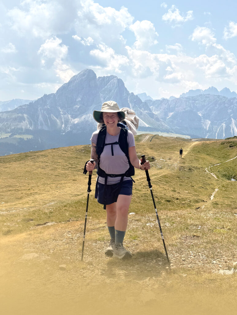 550 km für die psychische Gesundheit vieler Kinder und Jugendlicher